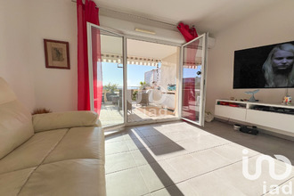 achat appartement st-raphael 83700