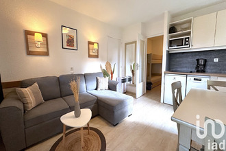 achat appartement st-raphael 83700