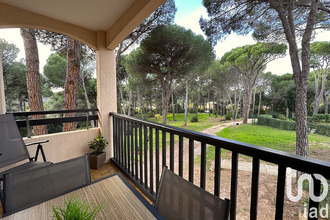 achat appartement st-raphael 83700