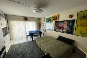achat appartement st-raphael 83700