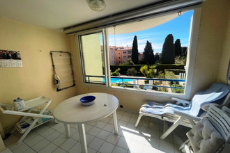 achat appartement st-raphael 83700