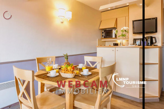achat appartement st-raphael 83700
