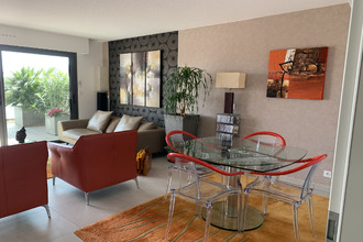 achat appartement st-raphael 83700