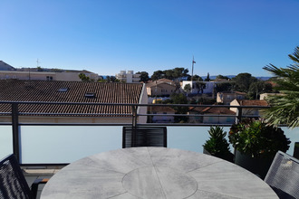 achat appartement st-raphael 83700