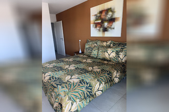achat appartement st-raphael 83700