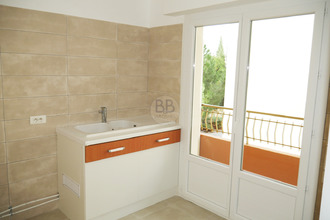achat appartement st-raphael 83700