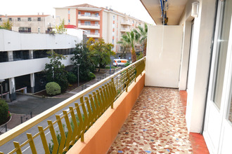 achat appartement st-raphael 83700