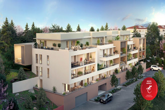achat appartement st-raphael 83700