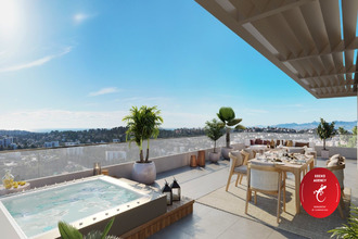 achat appartement st-raphael 83700