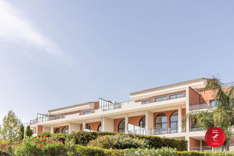 achat appartement st-raphael 83700