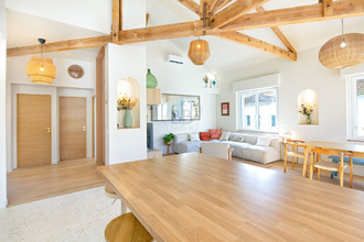 achat appartement st-raphael 83700