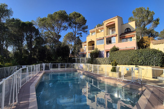 achat appartement st-raphael 83700