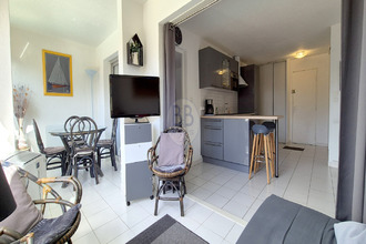 achat appartement st-raphael 83700