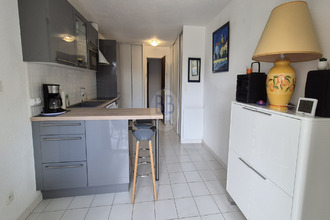 achat appartement st-raphael 83700