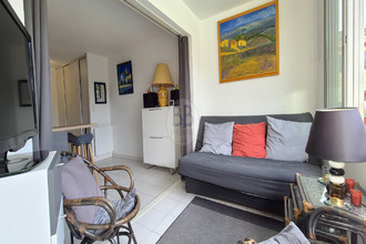 achat appartement st-raphael 83700