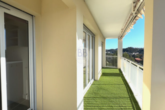 achat appartement st-raphael 83700