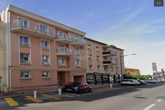 achat appartement st-raphael 83700