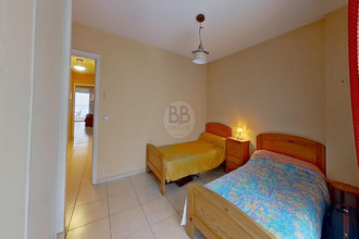 achat appartement st-raphael 83700