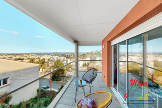 achat appartement st-raphael 83700
