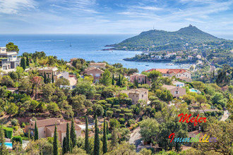achat appartement st-raphael 83700