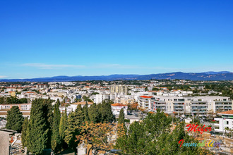 achat appartement st-raphael 83700