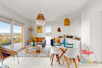 achat appartement st-raphael 83700