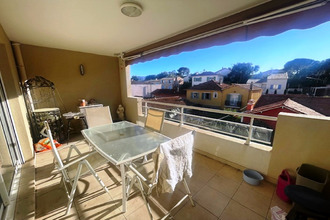 achat appartement st-raphael 83700
