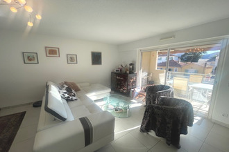achat appartement st-raphael 83700
