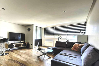 achat appartement st-raphael 83700