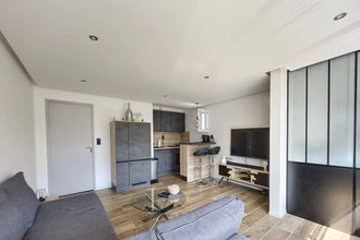 achat appartement st-raphael 83700