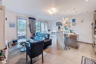 achat appartement st-raphael 83700