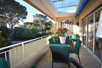 achat appartement st-raphael 83700