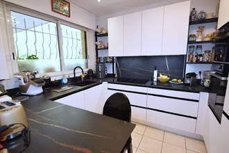 achat appartement st-raphael 83700