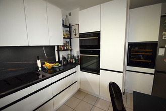 achat appartement st-raphael 83700