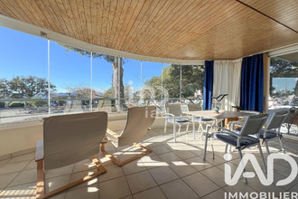 achat appartement st-raphael 83700