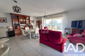 achat appartement st-raphael 83700