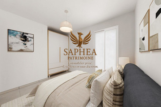 achat appartement st-raphael 83700