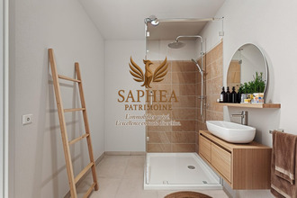 achat appartement st-raphael 83700