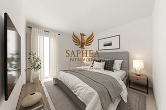 achat appartement st-raphael 83700