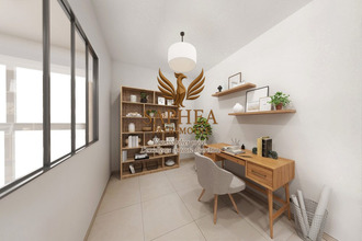 achat appartement st-raphael 83700