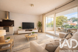 achat appartement st-raphael 83700