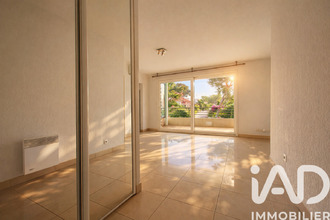 achat appartement st-raphael 83700