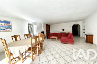 achat appartement st-raphael 83700