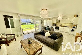 achat appartement st-raphael 83700