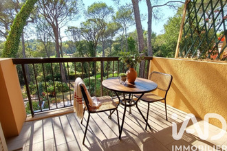 achat appartement st-raphael 83700