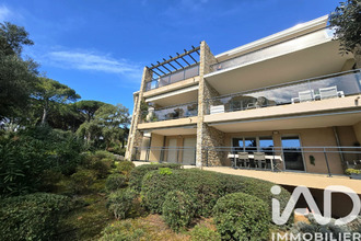 achat appartement st-raphael 83700