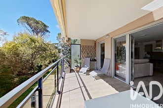 achat appartement st-raphael 83700