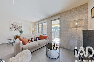 achat appartement st-raphael 83700
