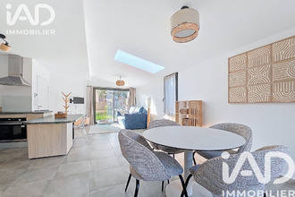achat appartement st-raphael 83700