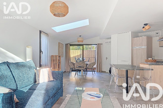 achat appartement st-raphael 83700